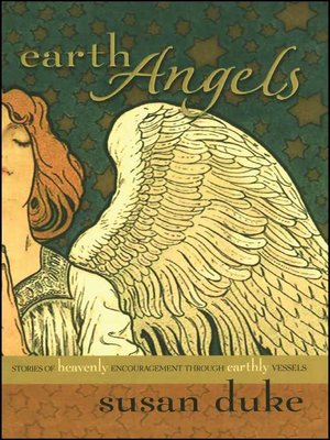 cover image of Earth Angels